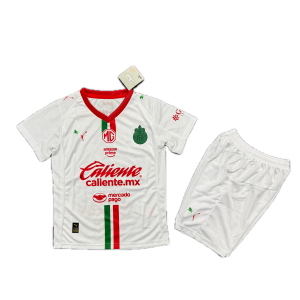 Chivas de Guadalajara Tenue Exterieur 25/26 - Adulte/Enfant