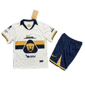 Pumas unam Tenue Domicile 25/26 – Adulte/Enfant