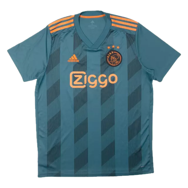 Maillots Ajax Amsterdam Retro