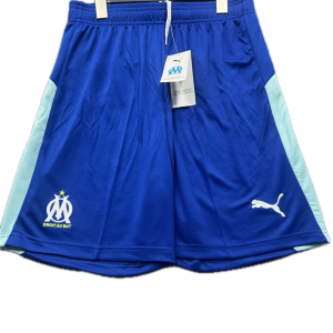 Olympique de Marseille short Third 25/26