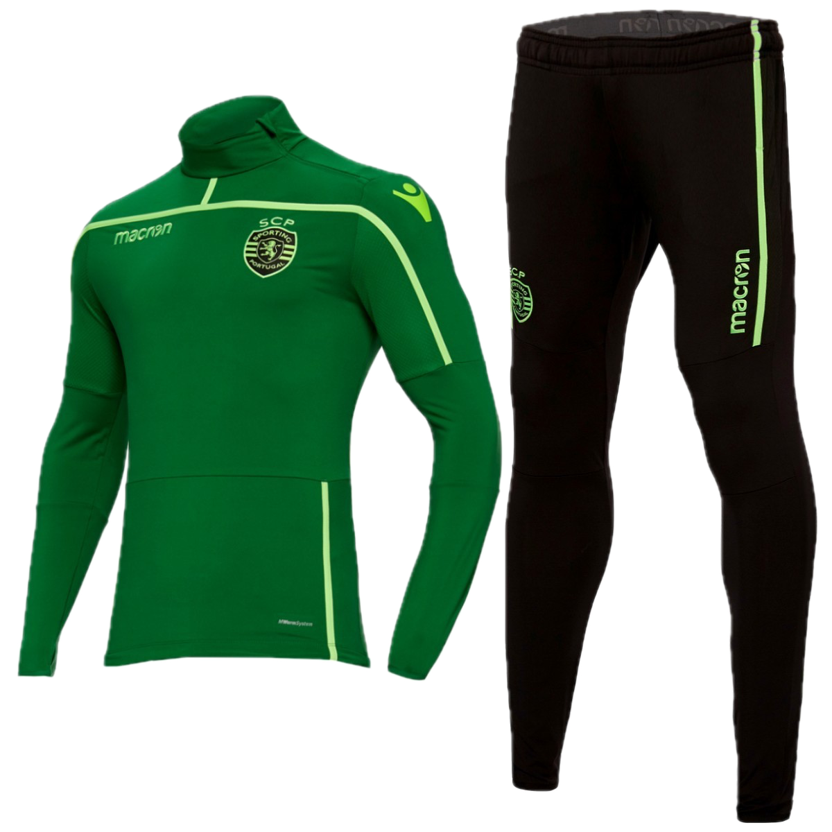Survêtements Sporting CP
