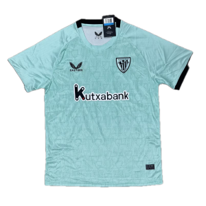 ATHLETIC CLUB BILBAO MAILLOT Third 25/26