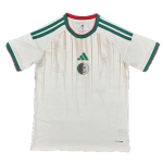 Algerie Maillot Domicile 25/26