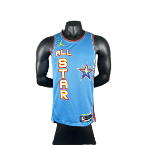 All-Stars Maillot NBA 24/25