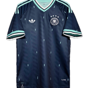 Allemagne  Maillot Exterieur 25/26