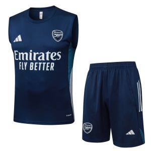 Arsenal FC Ensemble Training 25/26