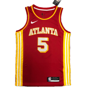 Atlanta Hawks Maillot NBA Icon 24/26