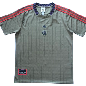 Bayern Munich Maillot Terrace Icons 25/26