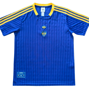 Boca Juniors Maillot Terrace Icons 25/26
