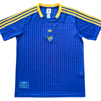 Boca Juniors Maillot Terrace Icons 25/26
