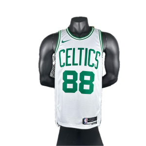 Boston Celtics Maillot NBA Association 24/26