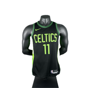 Boston Celtics Maillot NBA City 24/25