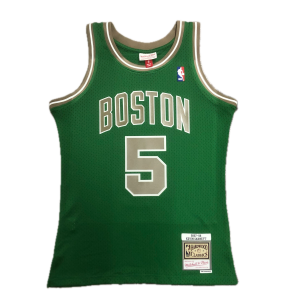 Boston Celtics Maillot Retro NBA Edition MitchellNess 07/08