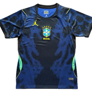Brésil Maillot Exterieur 26/27
