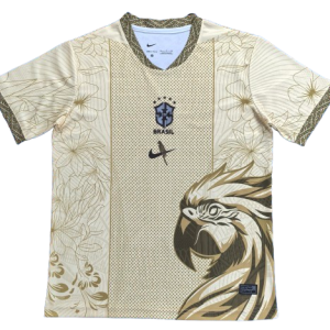 Bresil Maillot Concept 25/26
