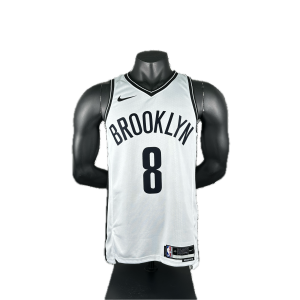Brooklyn Nets Maillot NBA Association 23/26