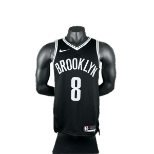 Brooklyn Nets Maillot NBA Icon 23/26