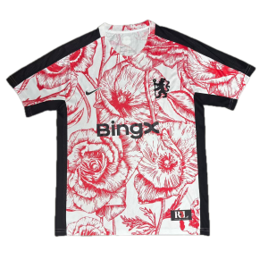 Chelsea Fc MAILLOT Pre-Match 25/26