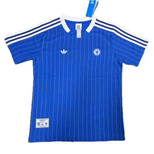 Chelsea FC Maillot Terrace Icons 25/26