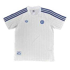 Chelsea FC Maillot Terrace Icons 25/26