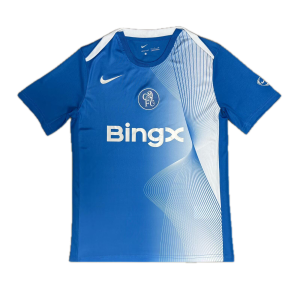 Chelsea Fc MAILLOT Pre-Match 25/26