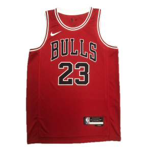 Chicago Bulls Maillot NBA Icon 24/26