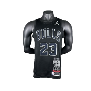 Chicago Bulls Maillot NBA Edition Special