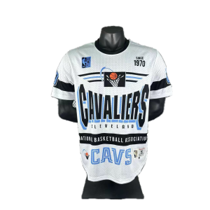 Cleveland Cavaliers Maillot NBA Edition Mitchell&Ness 25/26