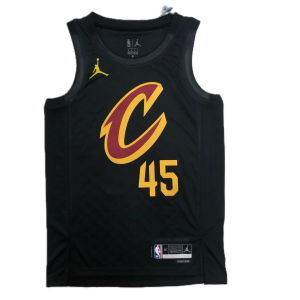 Cleveland Cavaliers Maillot NBA Statement 24/26