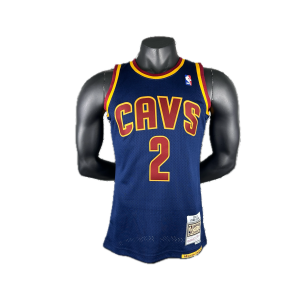 Cleveland Cavaliers Maillot Retro NBA Edition MitchellNess 11/12