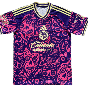 Club America Maillot Special 25/26