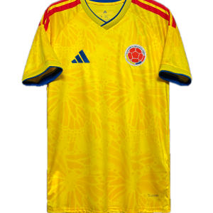Colombie Maillot Domicile 26/27