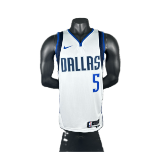 Dallas Mavericks Maillot NBA Association 24/26
