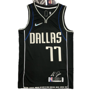 Dallas Mavericks Maillot NBA Edition Special