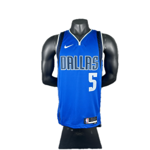 Dallas Mavericks Maillot NBA Icon 24/26