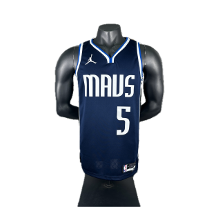 Dallas Mavericks Maillot NBA Statement 24/26