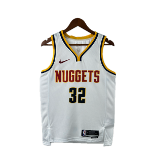 Denver Nuggets Maillot NBA Association 24/26