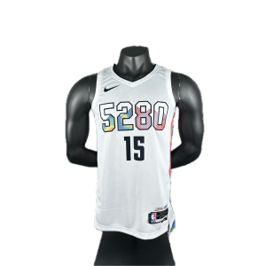 Denver Nuggets Maillot NBA City 24/25