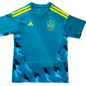 Espagne Maillot Gardien 26/27