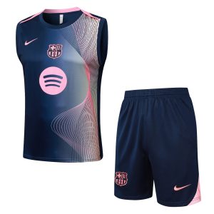 FC Barcelone Ensemble Training 25/26