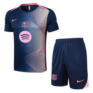 FC Barcelone Ensemble Training 25/26
