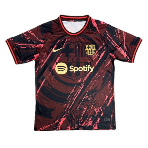 FC Barcelone MAILLOT Concept 25/26