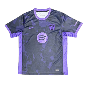 FC Barcelone MAILLOT Concept 25/26