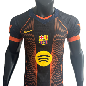 Fc Barcelone Maillot concept  25/26 - Version Player
