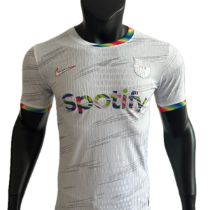 Fc Barcelone Maillot concept  25/26 - Version Player
