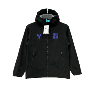 FC Barcelone Veste à Zip