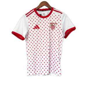 FC Seville MAILLOT Pre-Match 25/26