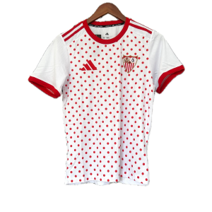 FC Seville MAILLOT Pre-Match 25/26