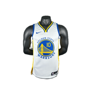 Golden State Warriors Maillot NBA Association 24/26