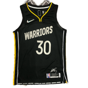 Golden State Warriors Maillot NBA Edition Special